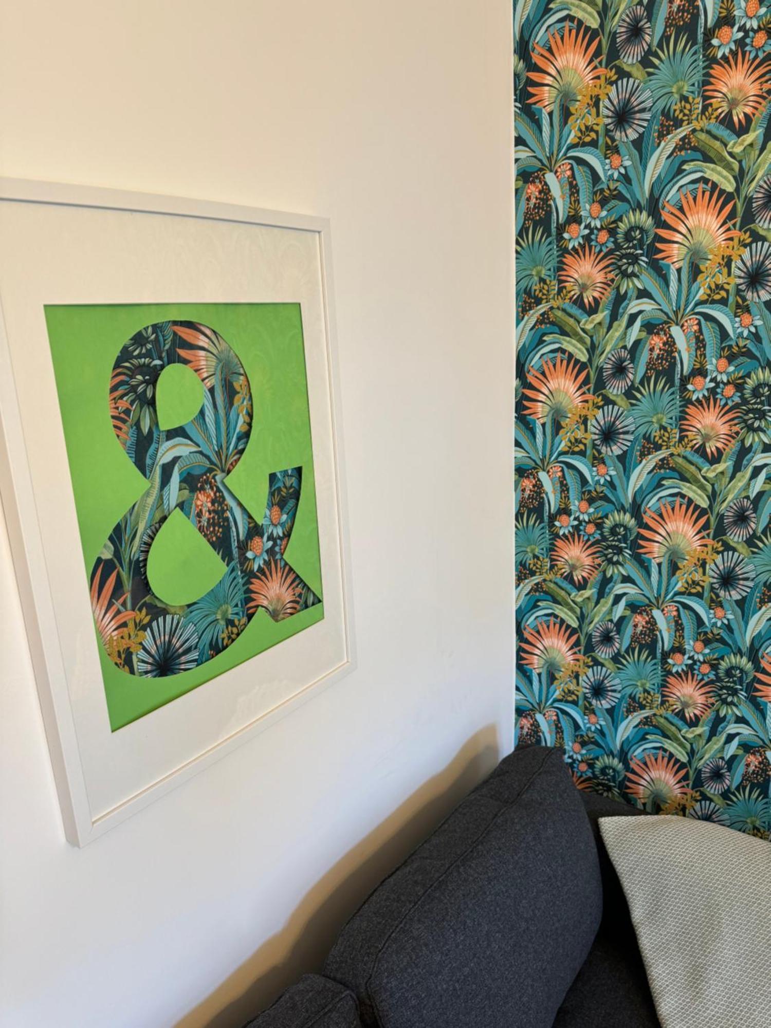 H&H Apartment Im Herzen Von Greifswald Zentral In Der Langen Reihe Bagian luar foto